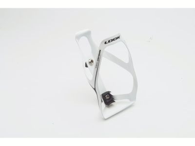 LOOK Super Light Bottle Cage bottle cage, white