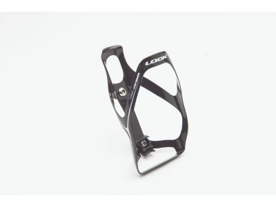 LOOK Super Light Bottle Cage bottle cage, black/white