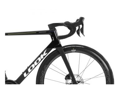 LOOK 795 Blade 2 RS Fahrrad, für Team schwarz satiniert/schwarz glänzend