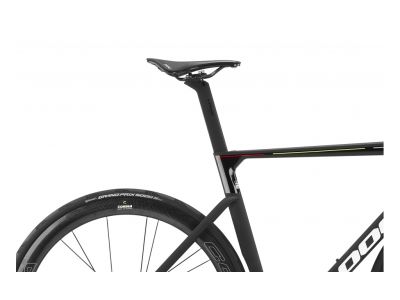 LOOK 795 Blade 2 RS Fahrrad, für Team schwarz satiniert/schwarz glänzend