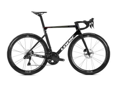 LOOK 795 Blade 2 RS bike, for team black satin/black gloss