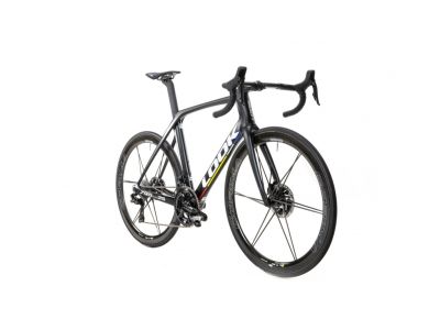 LOOK 795 Blade RS Disc bicykel, pro team black