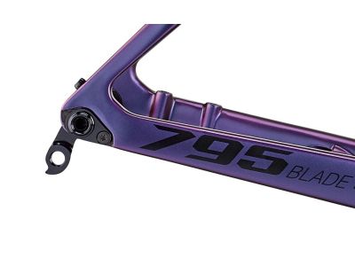 LOOK pätka rámu, 795 Blade 2 RS/765 Optimum 2/796 Monoblade