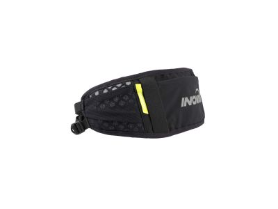 inov-8 Race Elite Waist ledvinka, 3 l, černá/šedá