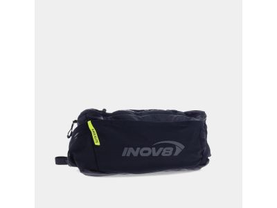 inov-8 Race Elite Nerka do talii, 3 l, czarno-szara