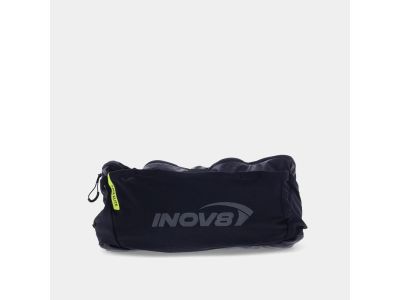 inov-8 Race Elite Waist ledvinka, 3 l, černá/šedá