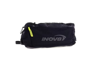 inov-8 Race Elite Taillenniere, 3 l, schwarz/grau