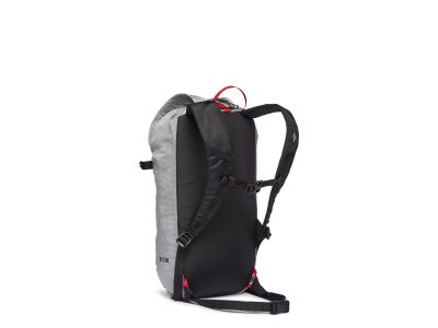 Black Diamond BLITZ 20 backpack, 20 l, Alloy