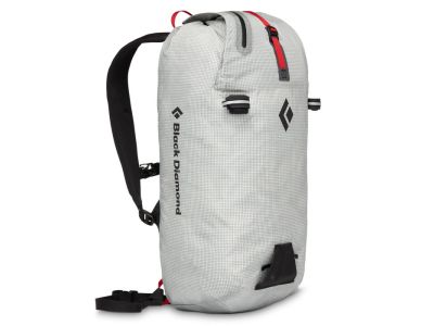 Plecak Black Diamond BLITZ 28, 28 l, aluminium