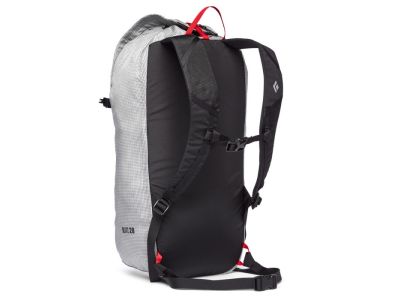 Black Diamond BLITZ 28 batoh, 28 l, Alloy