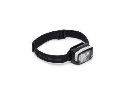 Black Diamond DISTANCE LT 1100 headlamp, black