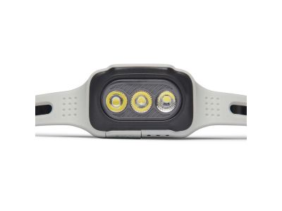 Black Diamond Deploy Run Light headlamp, Alloy