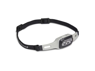 Black Diamond Deploy Run Light headlamp, Alloy