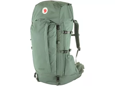 Fjällräven Abisko Friluft backpack, 35 l, patina green