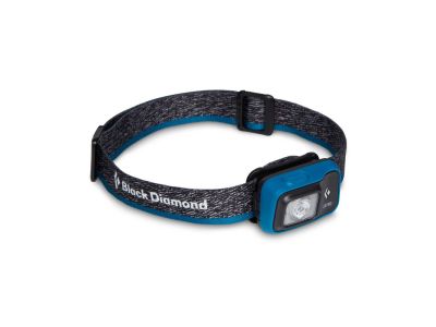 Black Diamond Astro 300 Stirnlampe, Azul