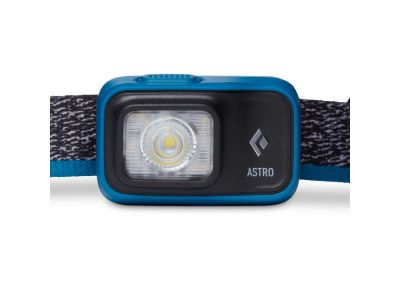 Black Diamond Astro 300 Stirnlampe, Azul