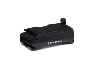 Black Diamond BD LT battery, black