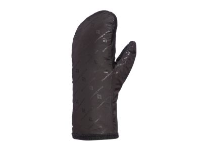 Black Diamond MERCURY MITTS kesztyű, fekete