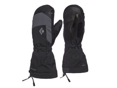 Mănuși Black Diamond MERCURY MITTS, negre