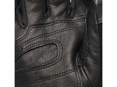 Black Diamond Guide gloves, black