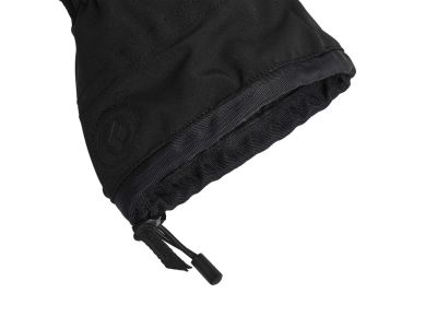 Black Diamond Guide gloves, black