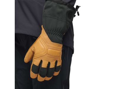 Black Diamond Guide-Handschuhe, Bienenwachs