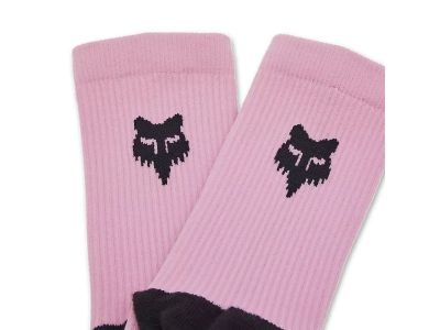 Fox 6&quot; Ranger Ts57 Women&#39;s Socks, Pink