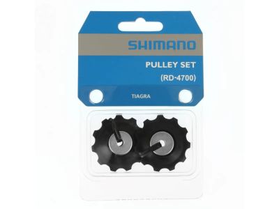 Shimano Tiagra RD-4700 kladky do přehazovačky