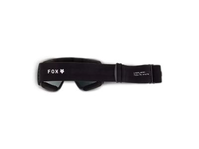 Fox Purevue glasses, black/mirror gold