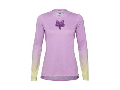 Fox Flexair Ts57 women&amp;#39;s jersey, pink