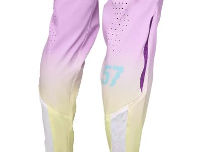 Fox Flexair Ts57 women&#39;s pants, pink