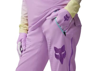 Fox Flexair Ts57 women&#39;s pants, pink