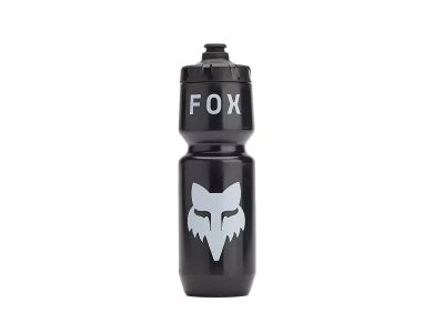 Fox Purist fľaša, 750 ml, čierna