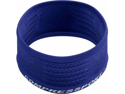 Bandană COMPRESSPORT ON/OFF, dazz blue