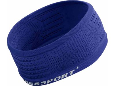 Bandană COMPRESSPORT ON/OFF, dazz blue