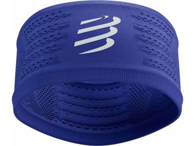 Bandană COMPRESSPORT ON/OFF, dazz blue
