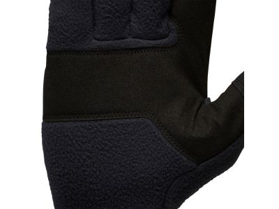 Black Diamond Everyday Fleece-Handschuhe, schwarz