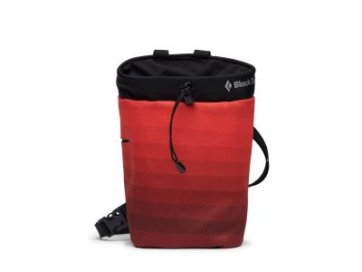 Torba na magnez Black Diamond GYM CHALK, Octane Fade