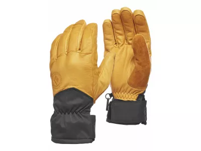 Black Diamond TOUR Handschuhe, Bienenwachs