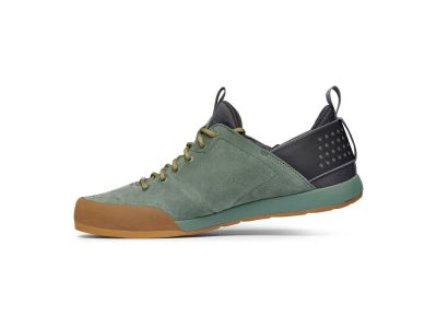 Pantofi Black Diamond Session Suede, Verde Brad