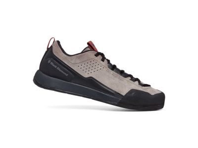 Black Diamond TECHNICIAN LEATHER APPROACH shoes, December sky