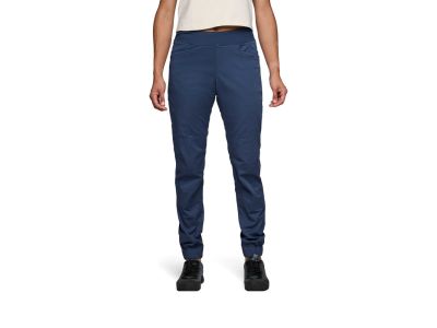 Black Diamond NOTION SP women&#39;s pants, Indigo