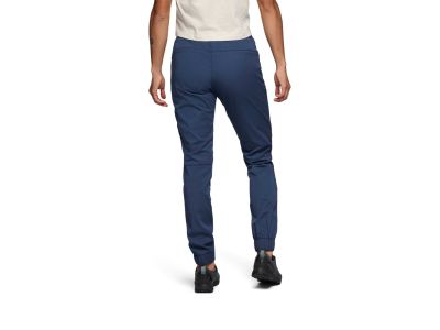 Pantaloni dama Black Diamond NOTION SP, Indigo