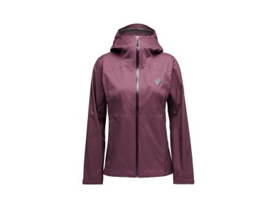 Black Diamond Fineline Stretch Shell women&#39;s jacket, Fig