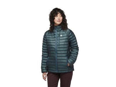 Black Diamond Approach Down Hoody women&#39;s jacket, Creek Blue