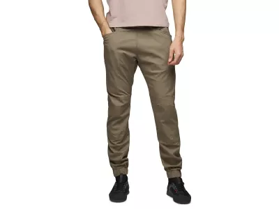 Pantaloni Black Diamond NOTION, negri