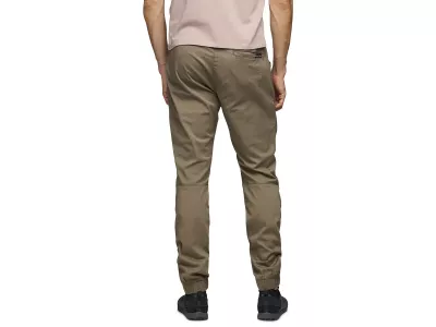 Pantaloni Black Diamond NOTION, negri