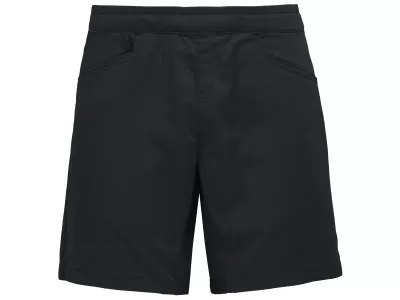 Pantaloni Black Diamond NOTION, negri