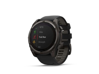 Garmin Fenix 5S Plus best Sapphire