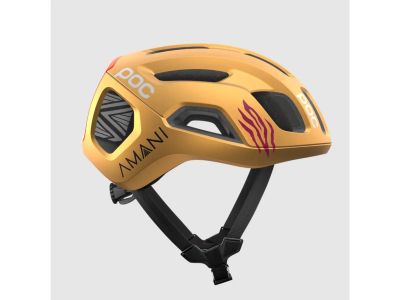 POC Ventral Air MIPS Helm, AMANI Edition